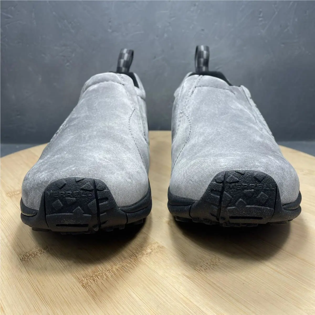 Merrell shoes - Merrell Jungle - Jungle - Gray 0