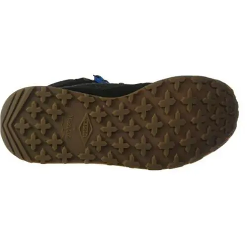 Merrell shoes - Merrell Ashford Classic Chukka - Ashford Classic Chukka - Gray 1