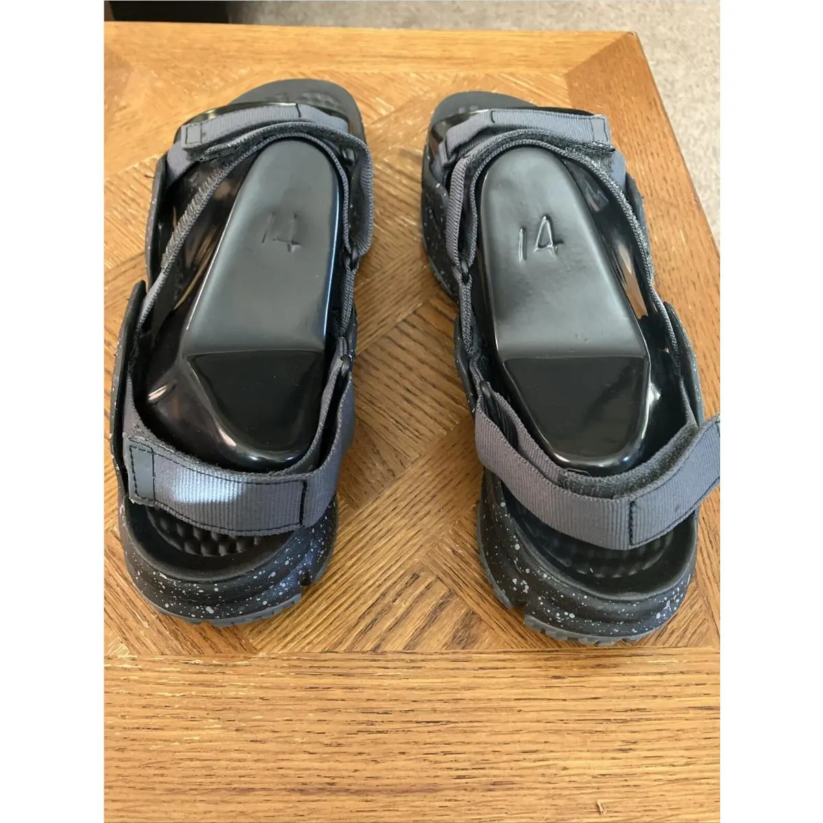 Merrell shoes - Select Grip - Select Grip - Black 0