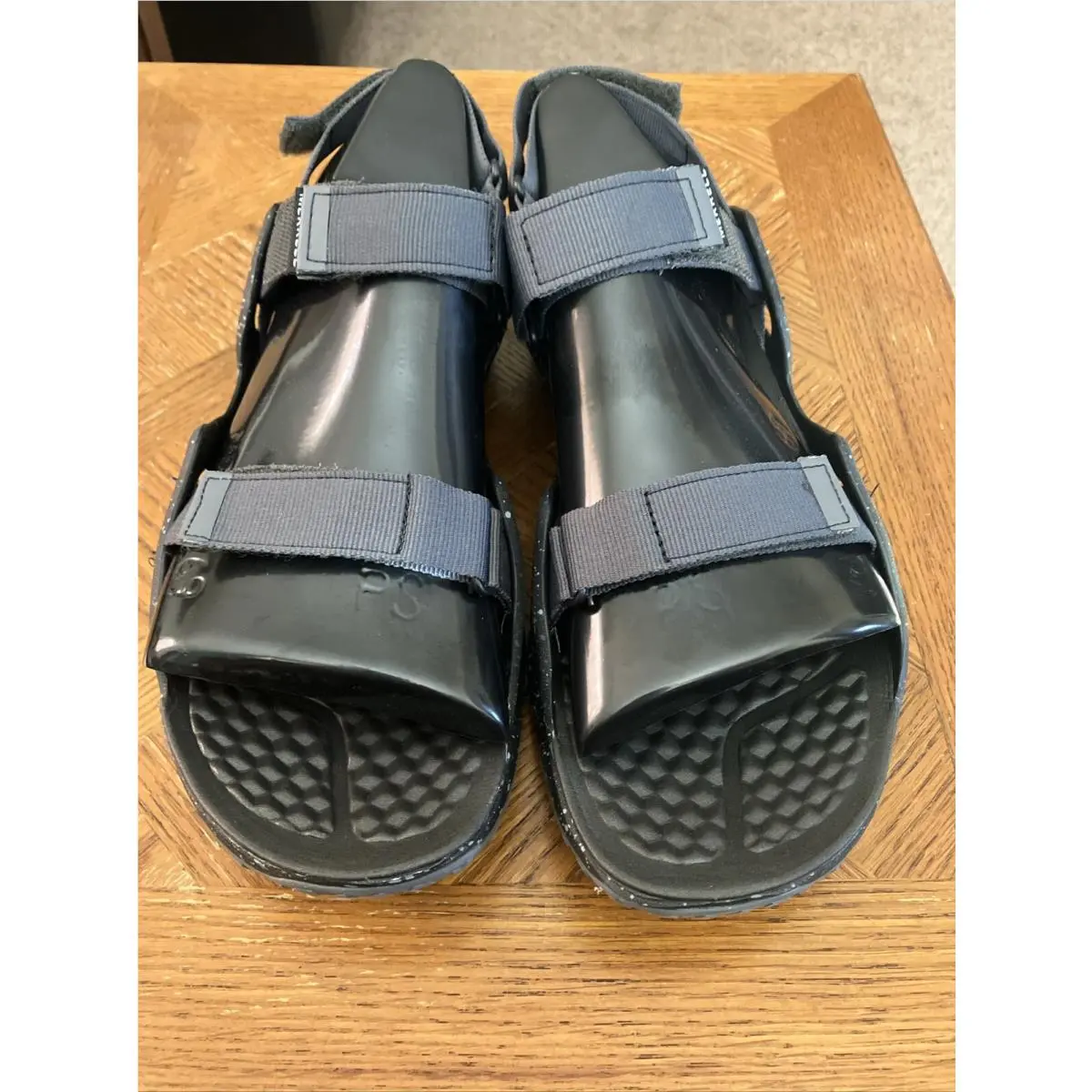 Merrell shoes - Select Grip - Select Grip - Black 1