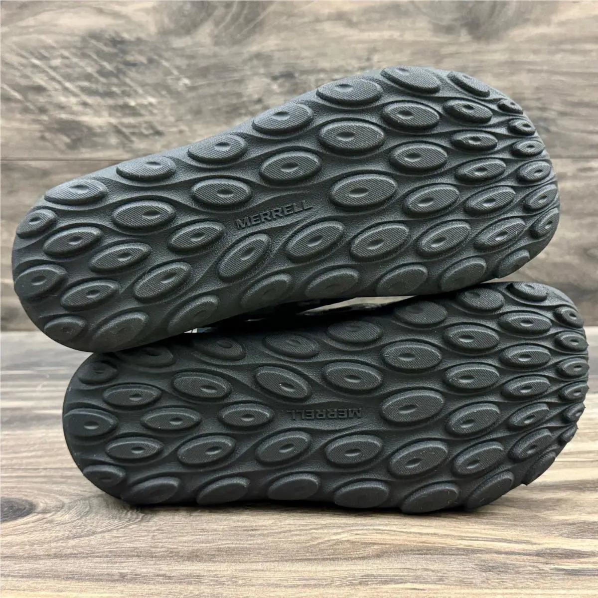 Merrell shoes - Black 8