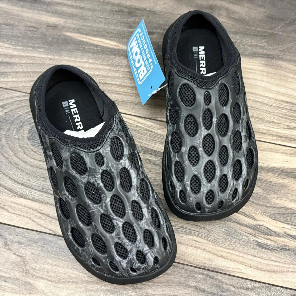 Merrell shoes - Black 1