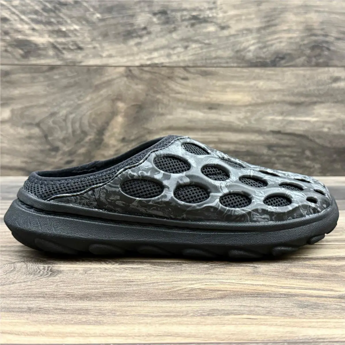 Merrell shoes - Black 5