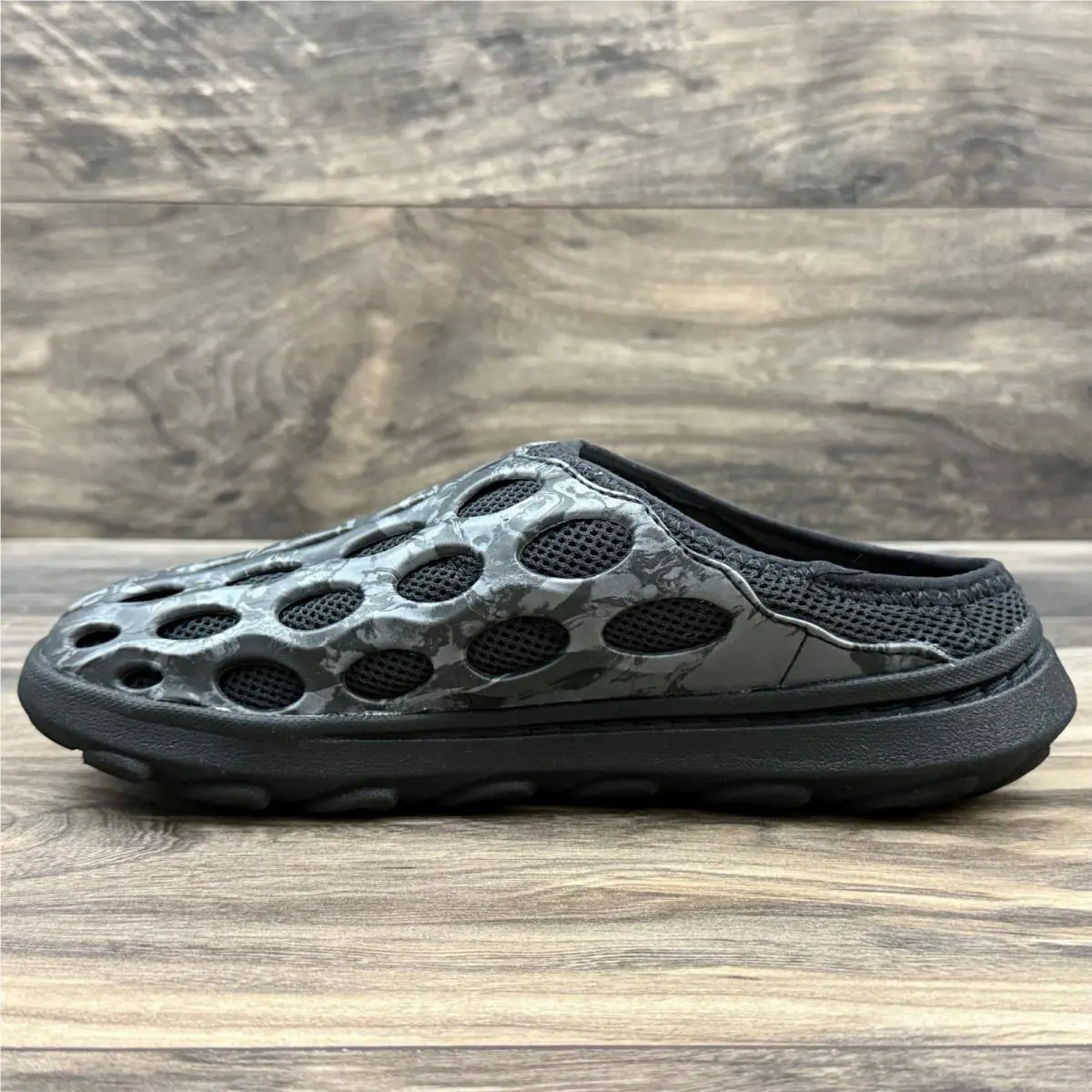 Merrell shoes - Black 6