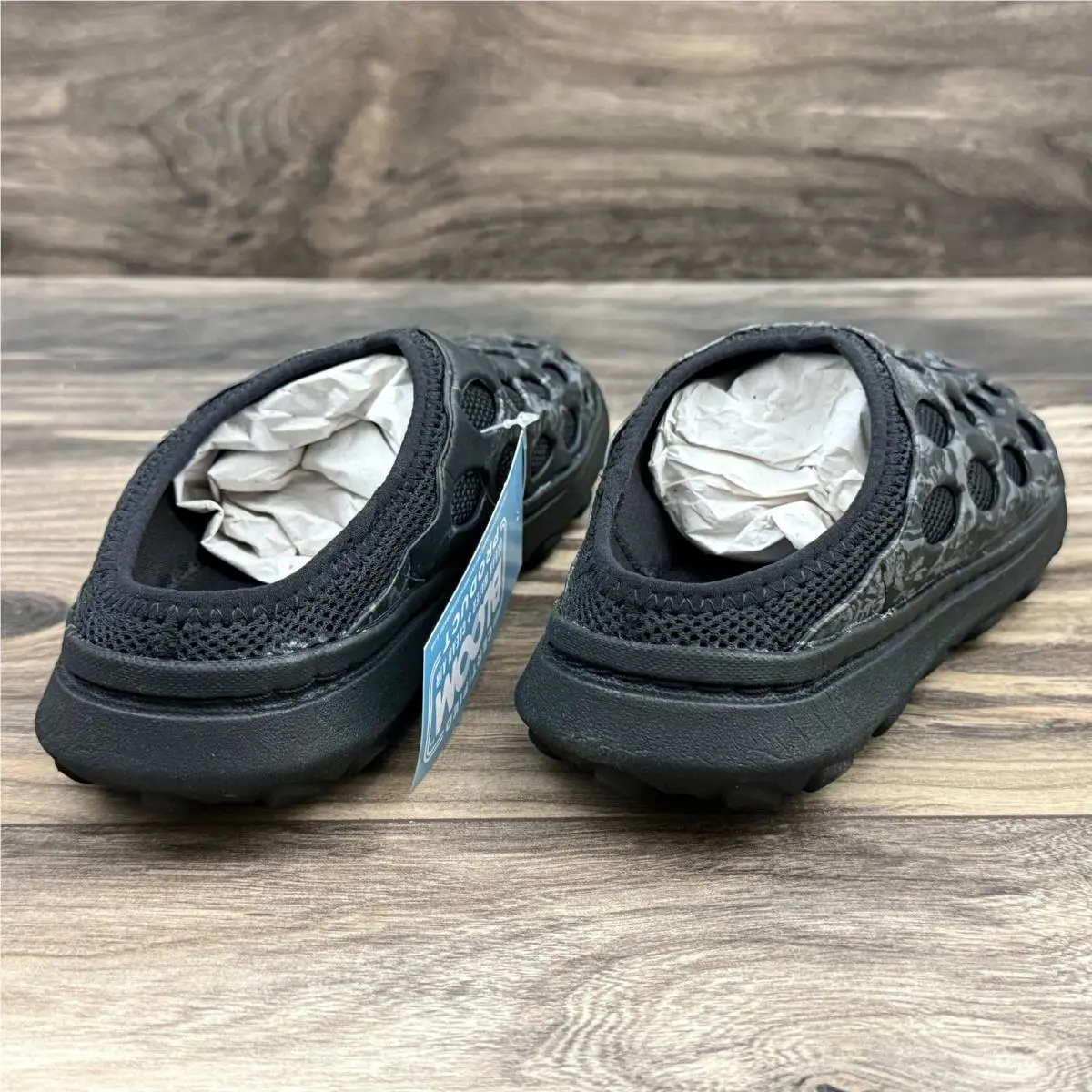 Merrell shoes - Black 7