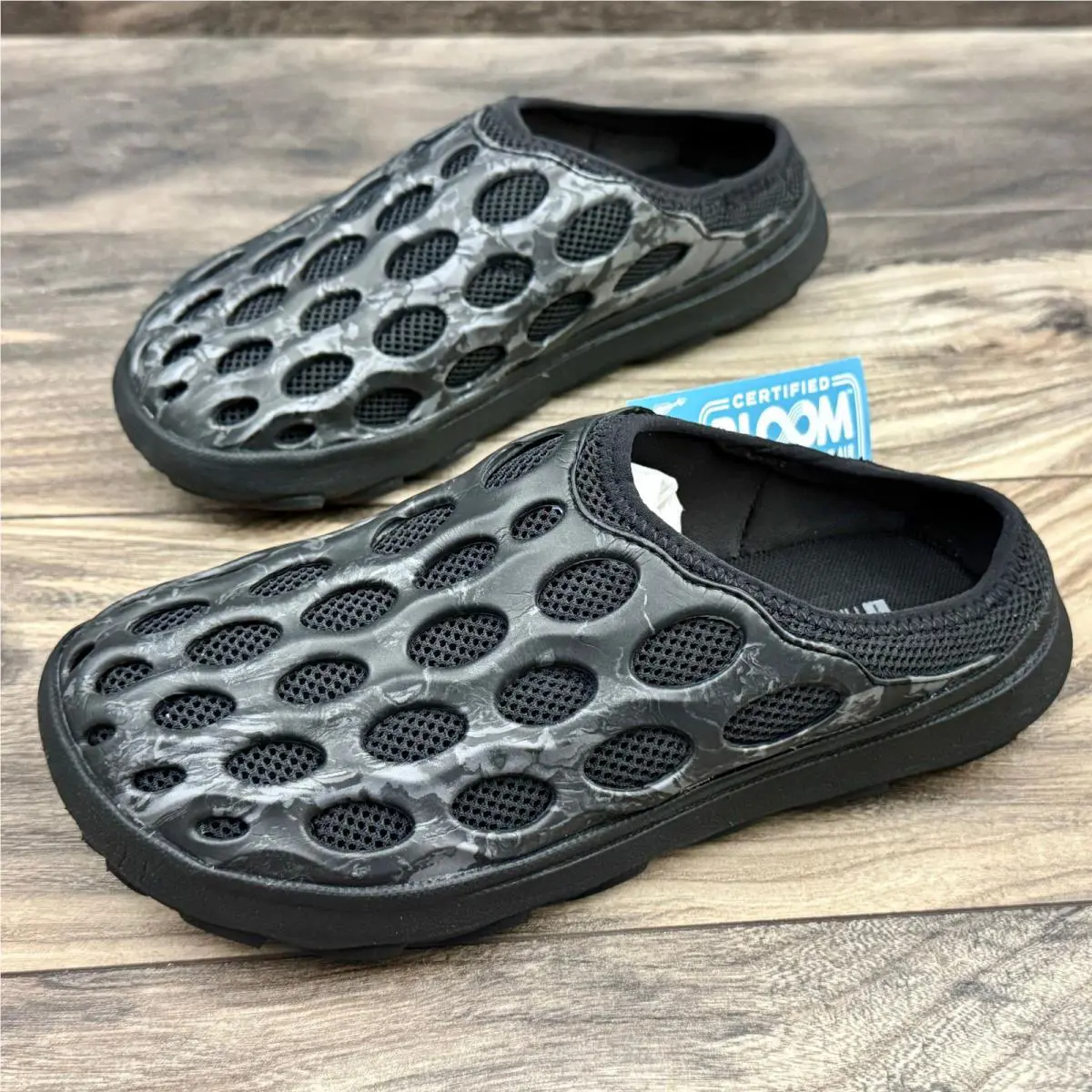 Merrell shoes - Black 3