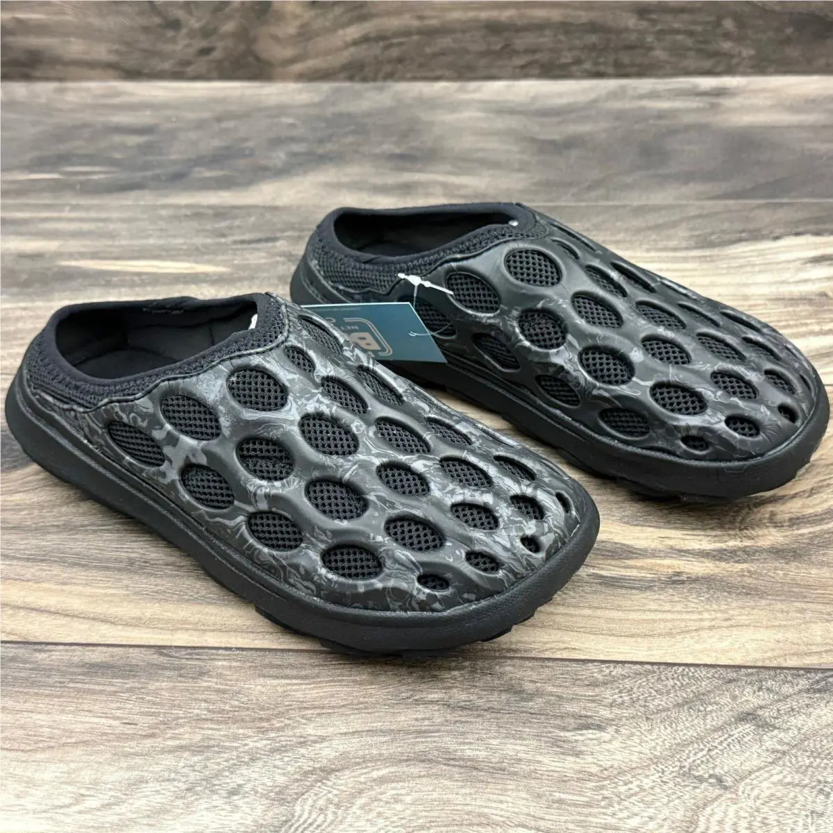 Merrell shoes - Black 4