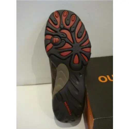 Merrell shoes - Mimosa Moc - Mimosa Moc - Boulder (UPC: 773984998587) 1