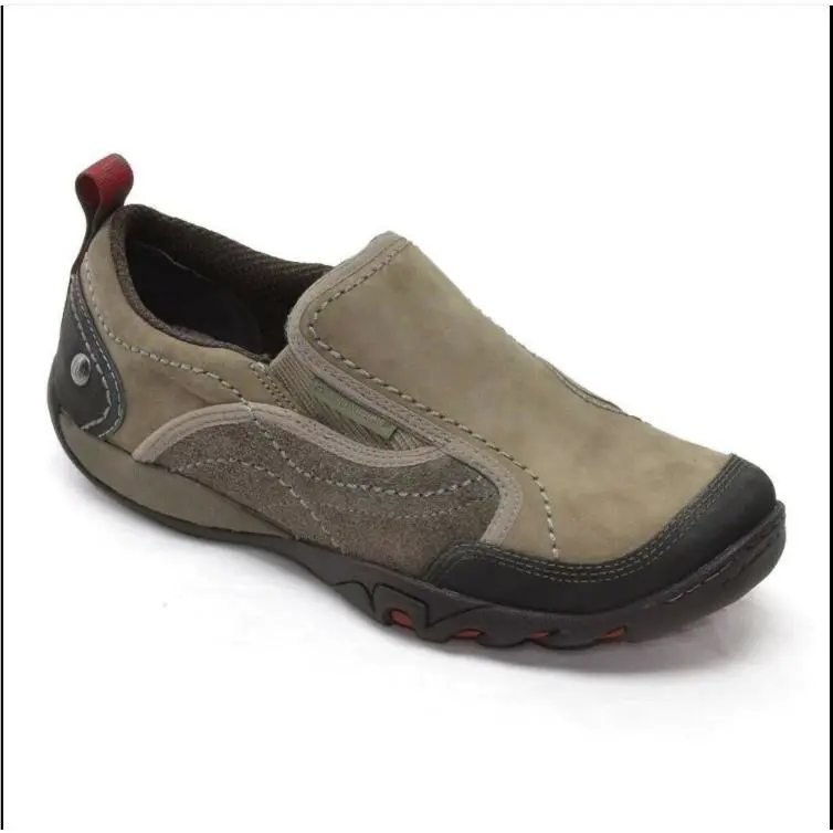 Merrell shoes - Mimosa Moc - Mimosa Moc - Boulder (UPC: 773984998587) 0