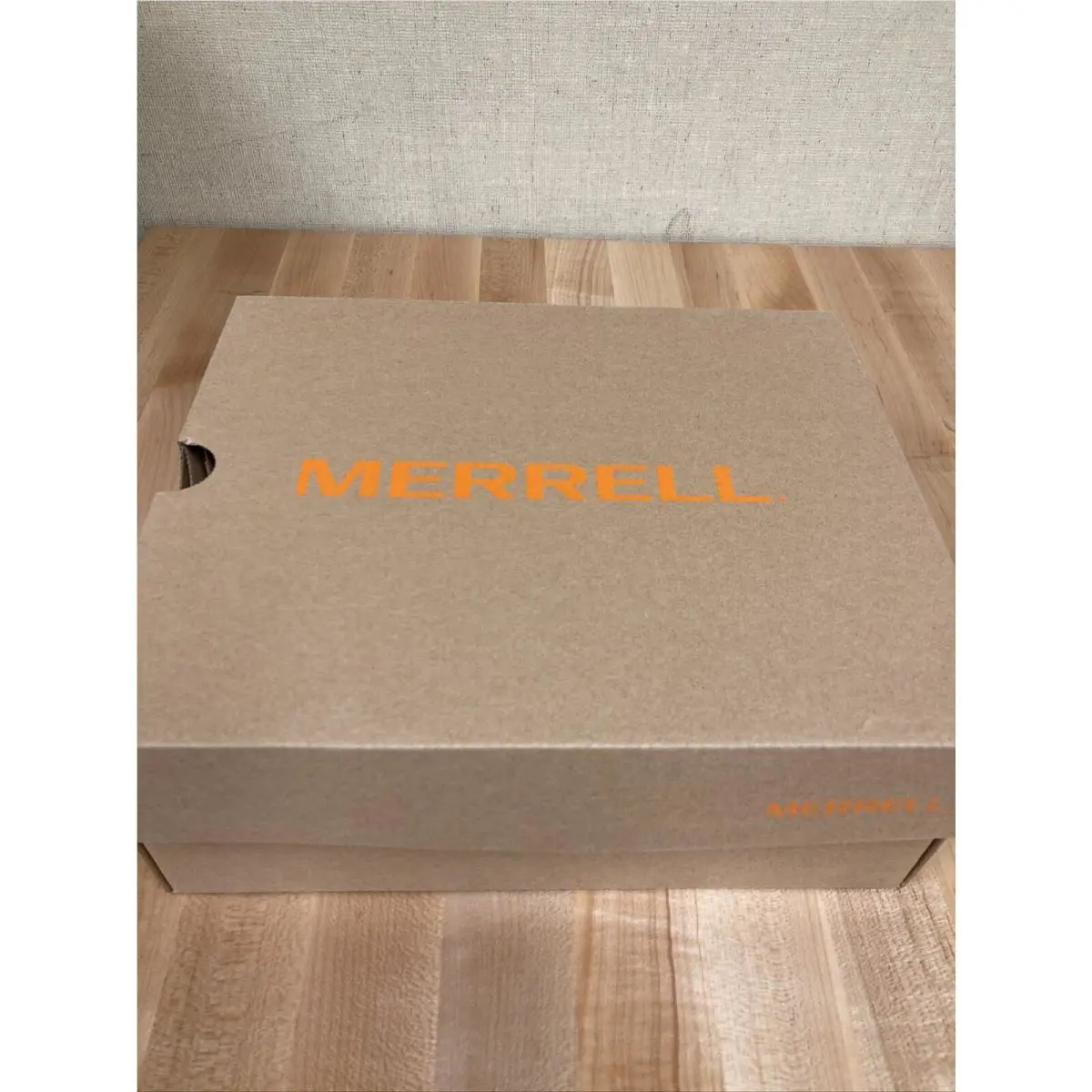 Merrell shoes - Black (UPC: 195018138743) 0