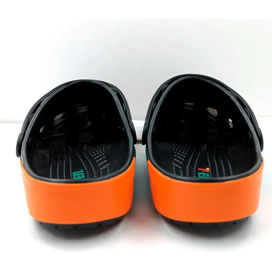 Crocs shoes - 208272-001 - 208272-001 - Black 4