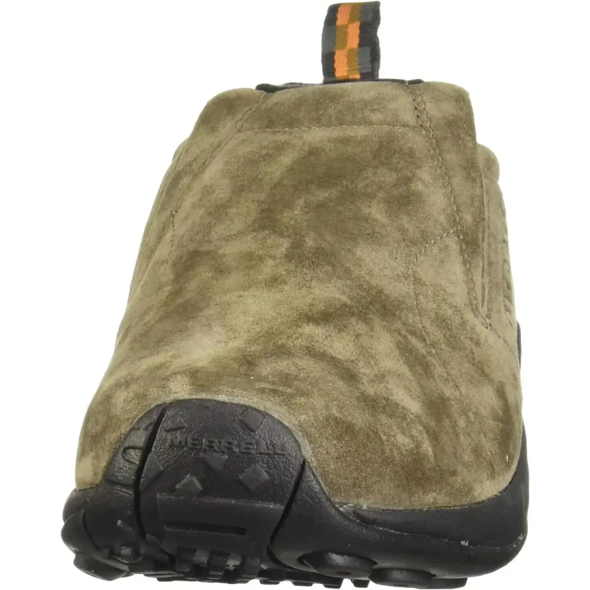 Merrell shoes - J60787 - J60787 - Gunsmoke (UPC: 077896140929) 0