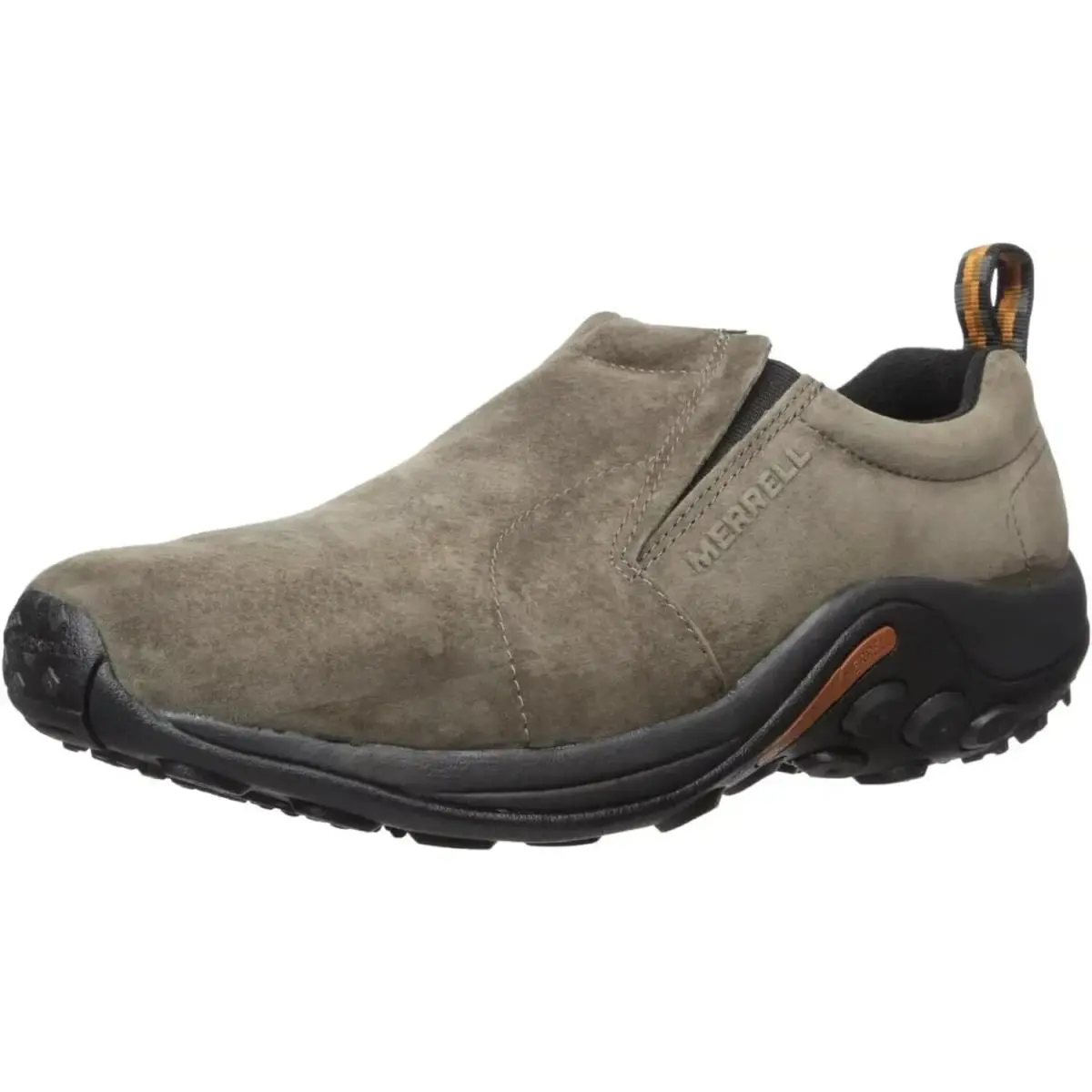 Merrell shoes - Merrell Jungle - Jungle - J60787 - Gunsmoke (UPC: 077896140929) 8