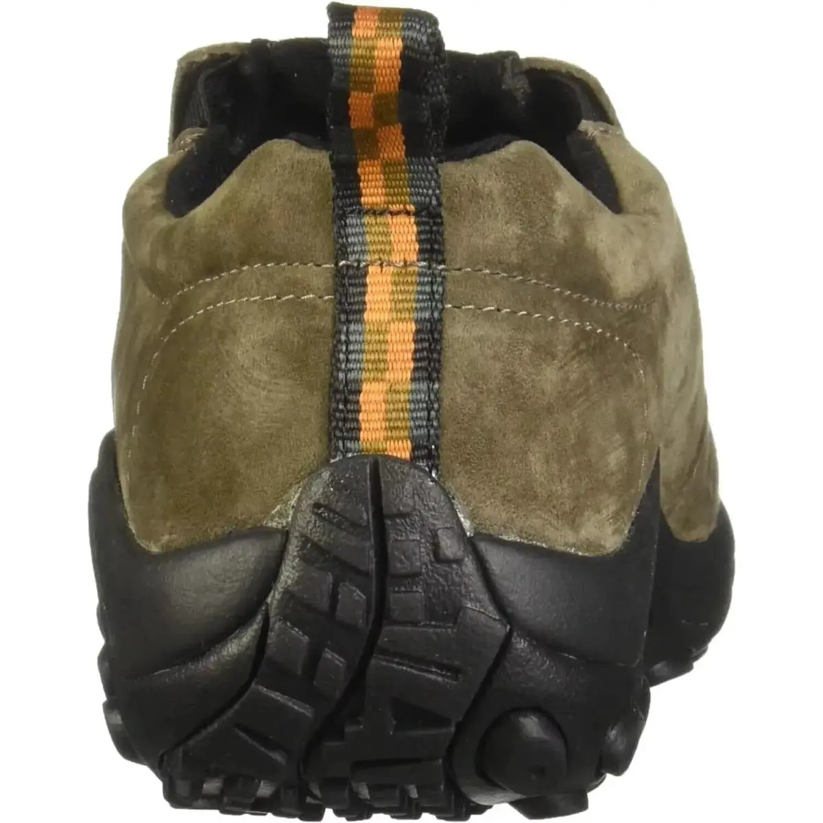 Merrell shoes - Merrell Jungle - Jungle - J60787 - Gunsmoke (UPC: 077896140929) 10