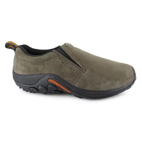 Merrell shoes - Merrell Jungle - Jungle - J60787 - Gunsmoke (UPC: 077896140929) 0