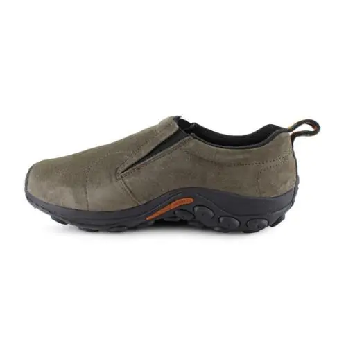 Merrell shoes - Merrell Jungle - Jungle - J60787 - Gunsmoke (UPC: 077896140929) 2