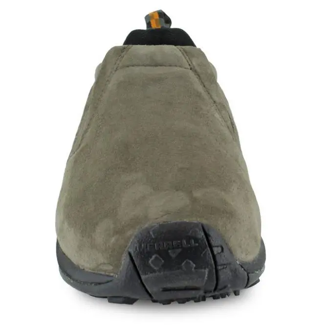 Merrell shoes - Merrell Jungle - Jungle - J60787 - Gunsmoke (UPC: 077896140929) 4