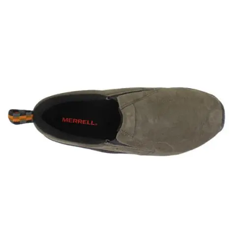 Merrell shoes - Merrell Jungle - Jungle - J60787 - Gunsmoke (UPC: 077896140929) 6