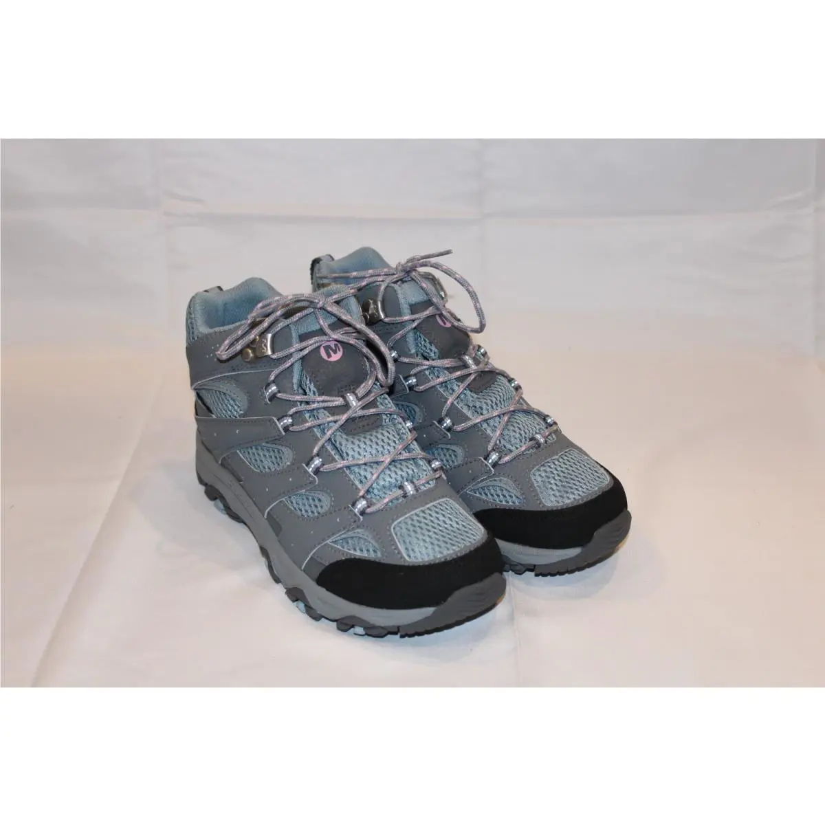 Merrell shoes - MOAB 3 - MOAB - Gray 0