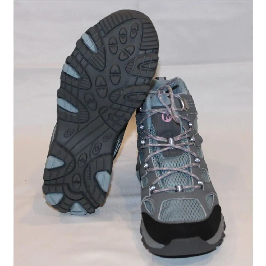 Merrell shoes - MOAB 3 - MOAB - Gray 3