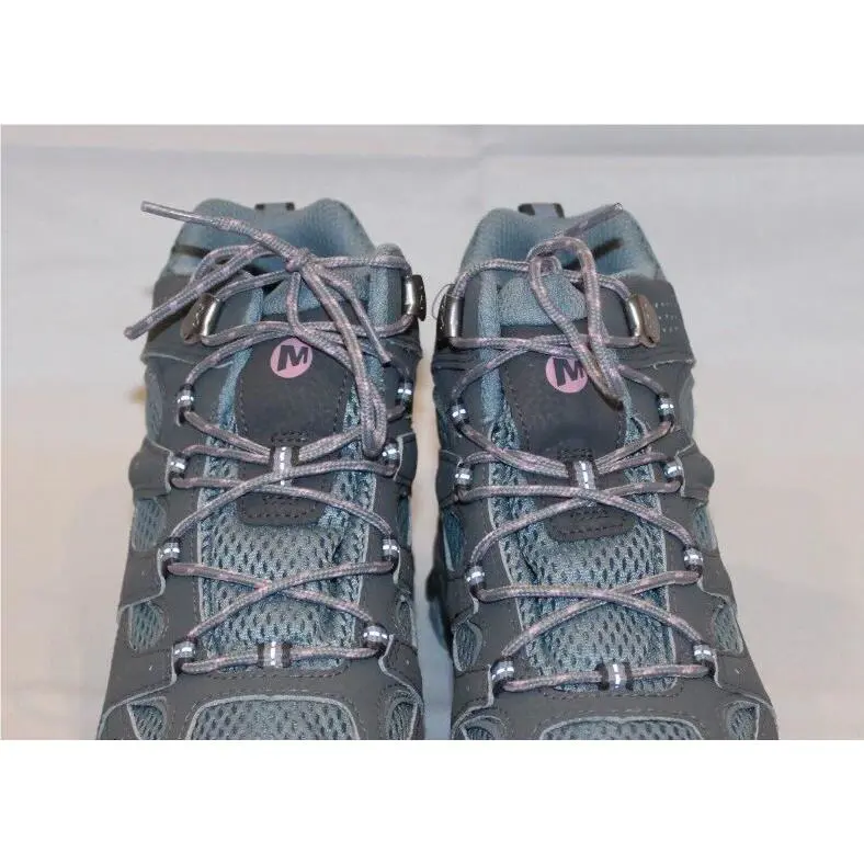 Merrell shoes - MOAB 3 - MOAB - Gray 2