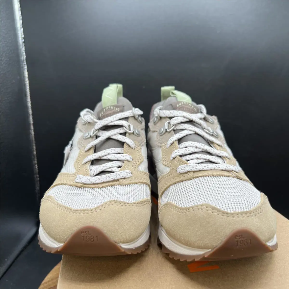 Merrell shoes - Merrell Alpine 83 - Alpine - J006880 - Beige (UPC: 195019835511) 1