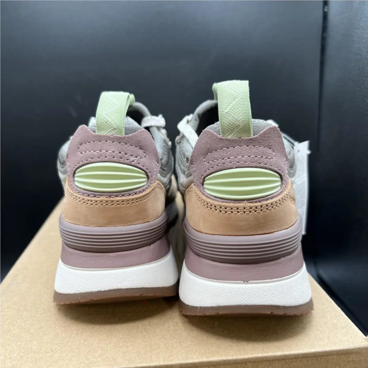 Merrell shoes - Merrell Alpine 83 - Alpine - J006880 - Beige (UPC: 195019835511) 3