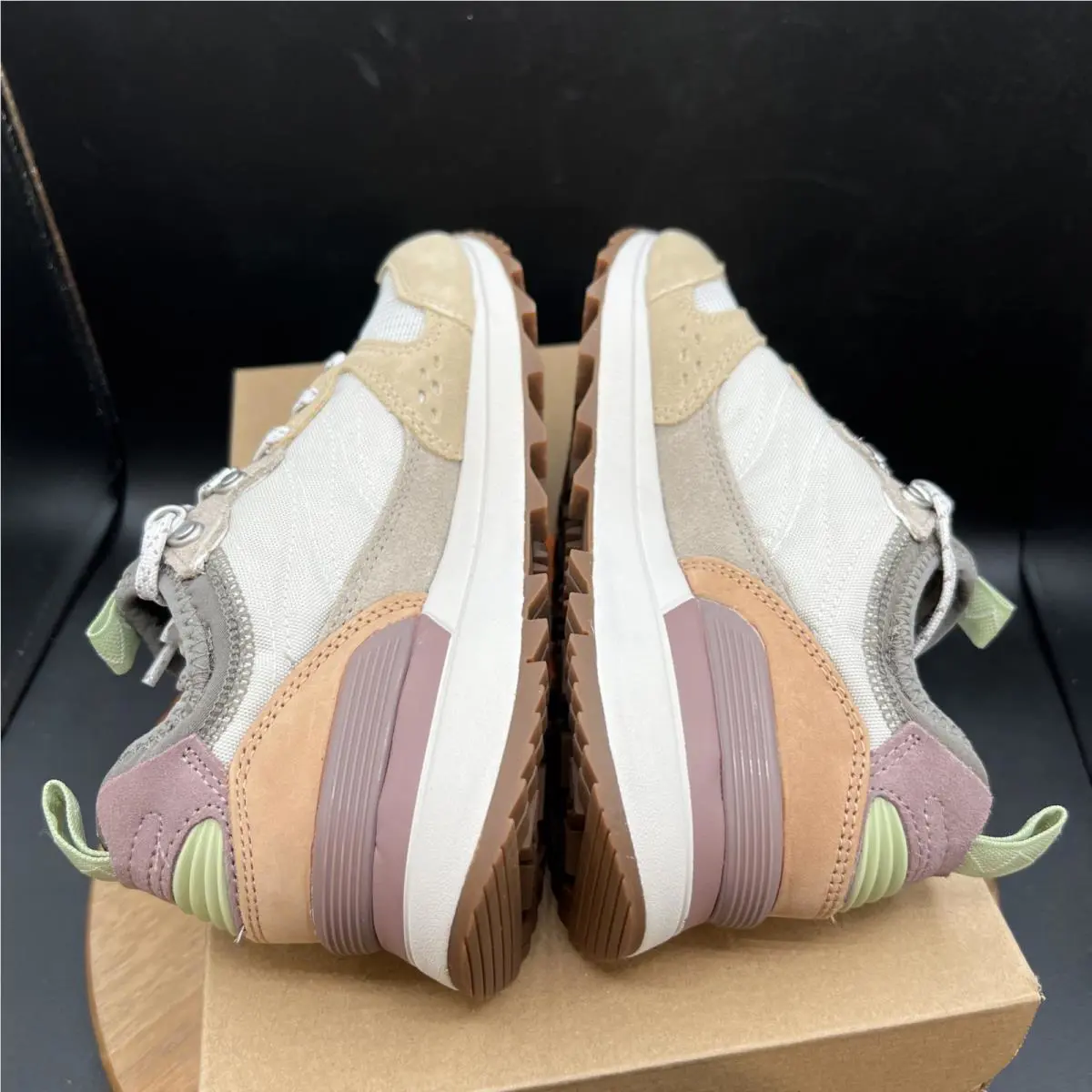 Merrell shoes - Merrell Alpine 83 - Alpine - J006880 - Beige (UPC: 195019835511) 5