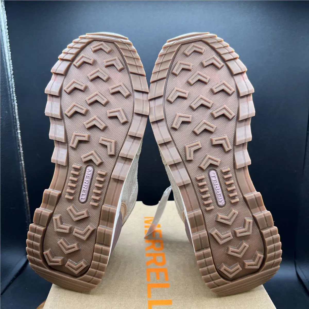 Merrell shoes - Merrell Alpine 83 - Alpine - J006880 - Beige (UPC: 195019835511) 6