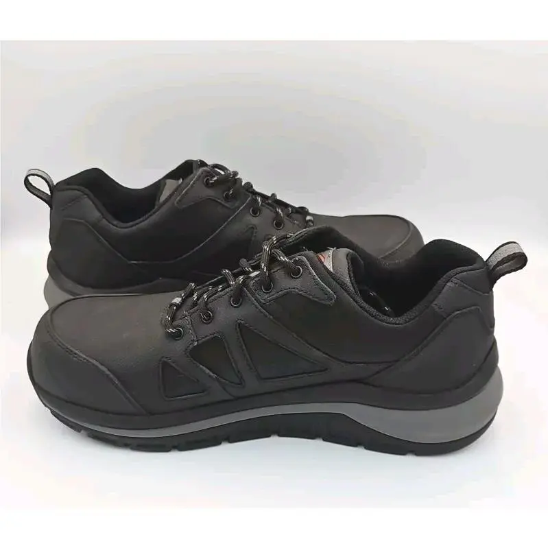 Merrell shoes - Merrell Fullbench CF - Fullbench - JOO3325 - Black 1