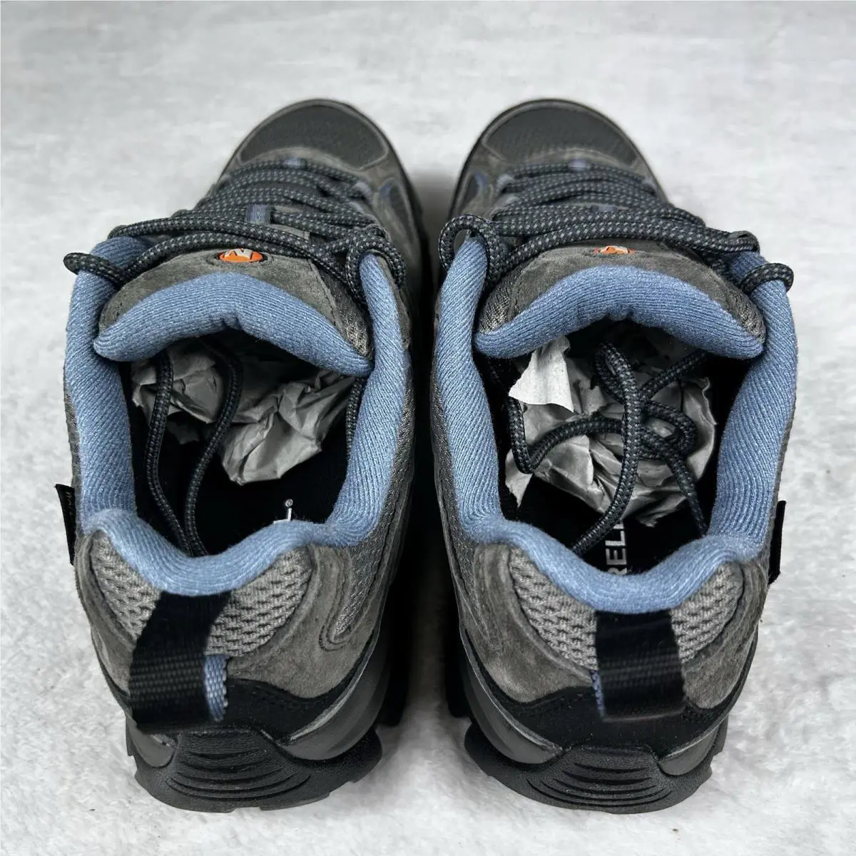 Merrell shoes - Merrell Moab 3 - Moab - J500160 - Brindle/Tea (UPC: 0737566887041) 8