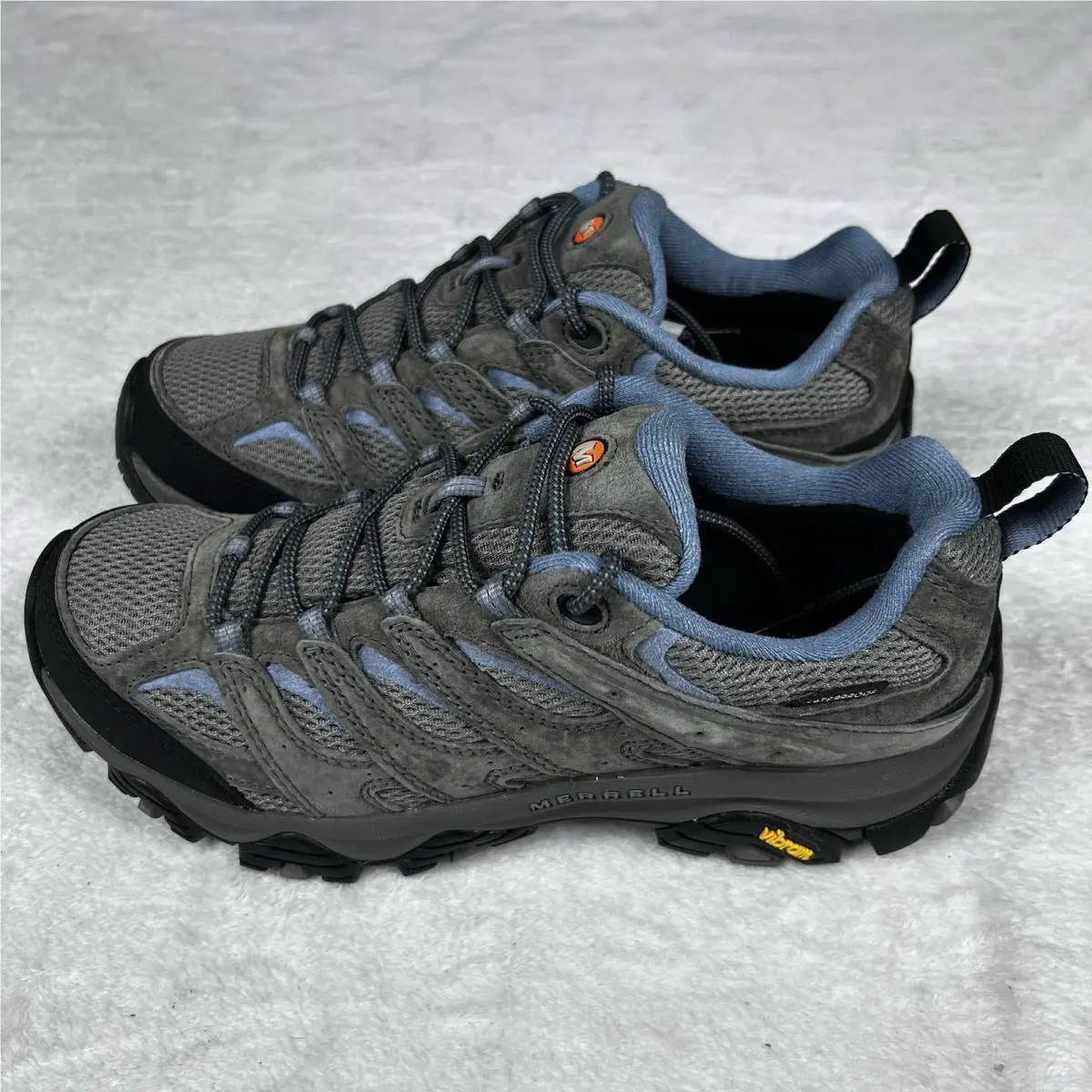 Merrell shoes - Merrell Moab 3 - Moab - J500160 - Brindle/Tea (UPC: 0737566887041) 0