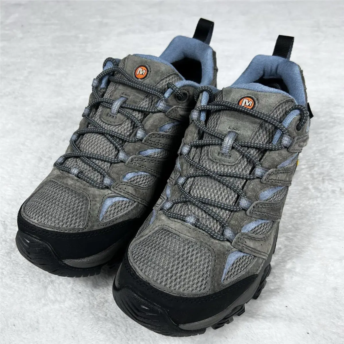 Merrell shoes - Merrell Moab 3 - Moab - J500160 - Brindle/Tea (UPC: 0737566887041) 2