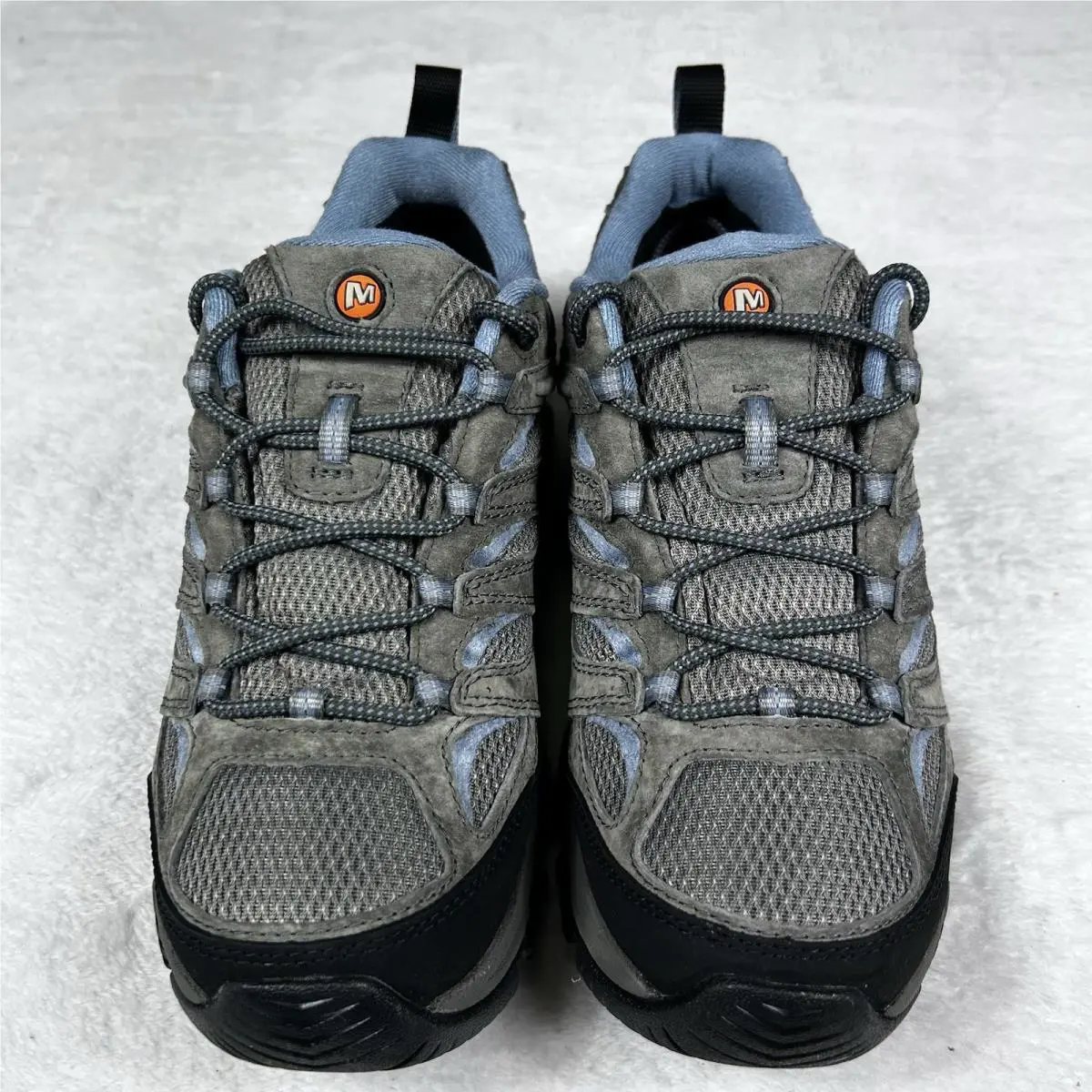 Merrell shoes - Merrell Moab 3 - Moab - J500160 - Brindle/Tea (UPC: 0737566887041) 3