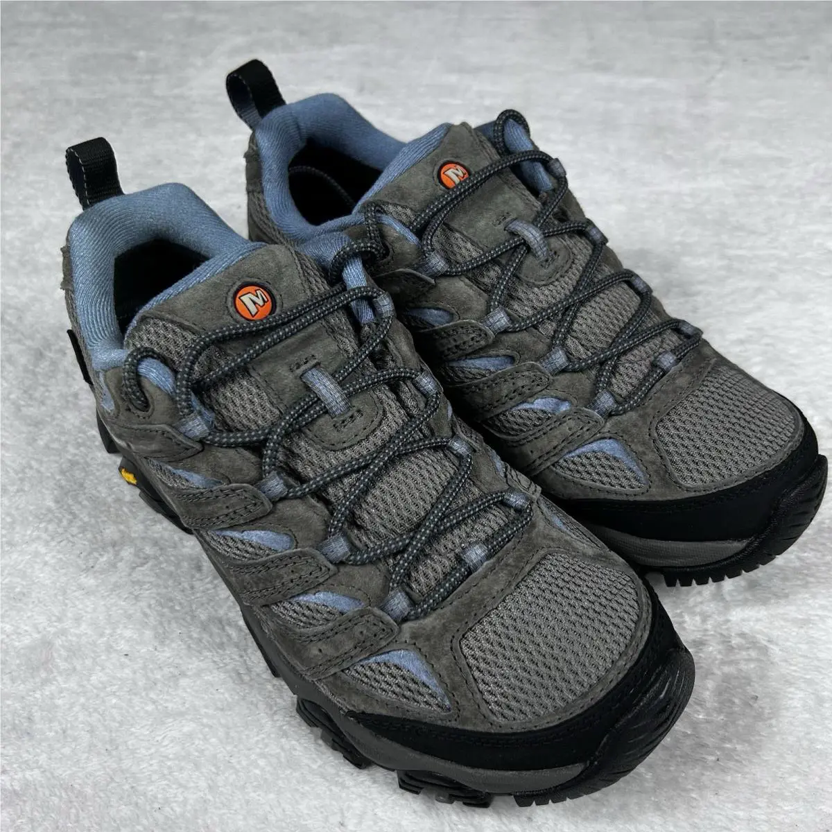 Merrell shoes - Merrell Moab 3 - Moab - J500160 - Brindle/Tea (UPC: 0737566887041) 5