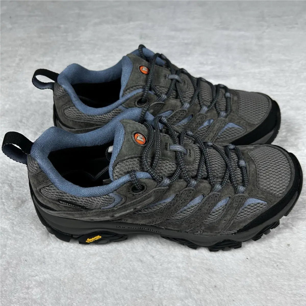 Merrell shoes - Merrell Moab 3 - Moab - J500160 - Brindle/Tea (UPC: 0737566887041) 6