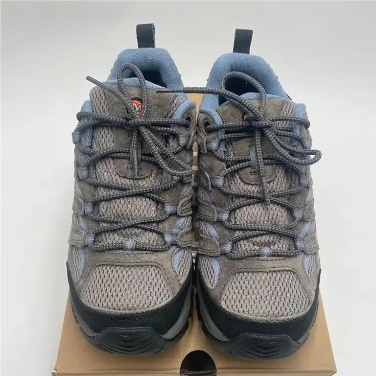 Merrell shoes - Merrell Moab 3 WP - Moab - J500160 - Gray (UPC: 737566887089) 0