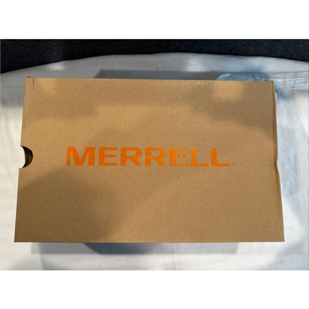 Merrell shoes - Merrell Moab SPD M - Moab SPD - Purple 5
