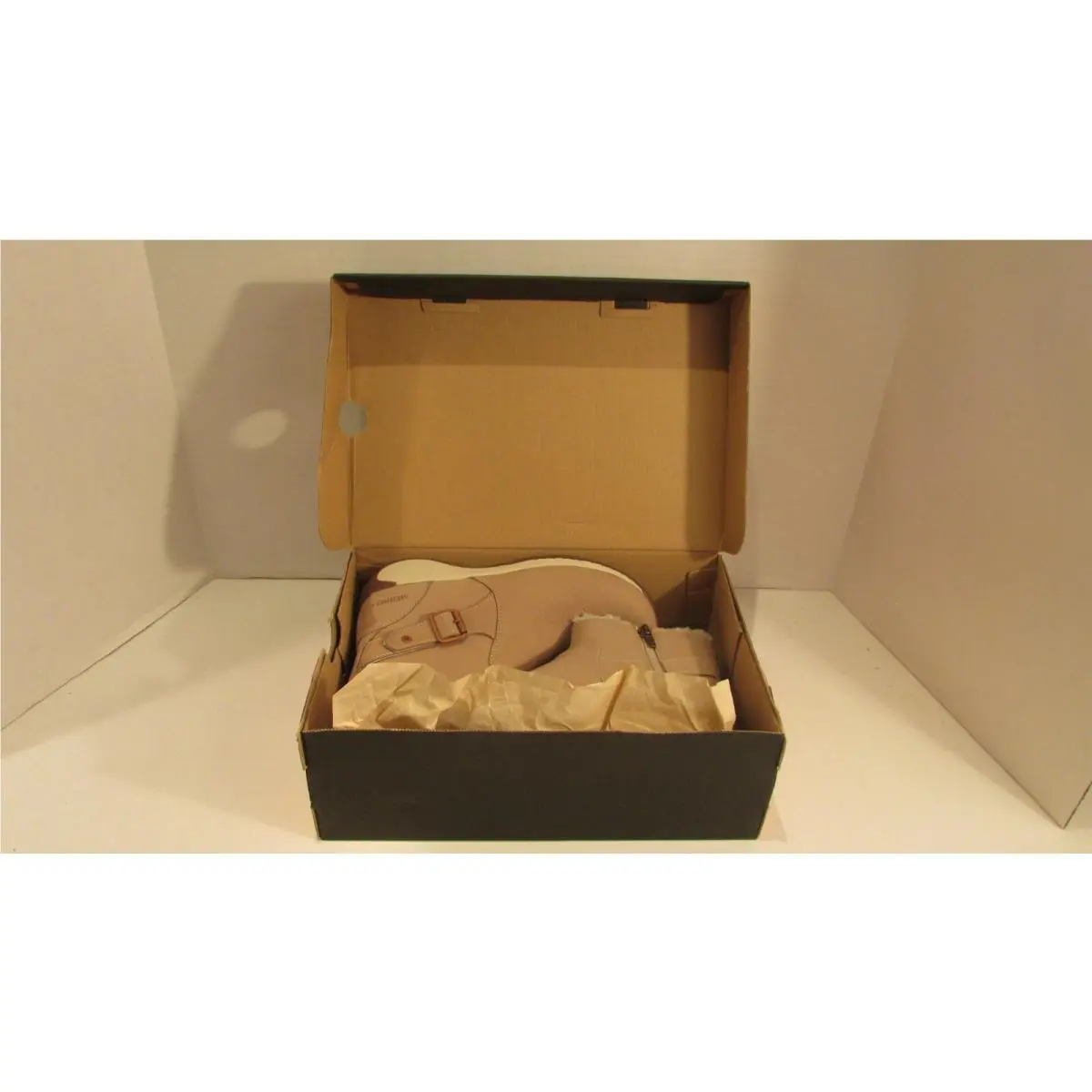 Merrell shoes - Merrell Encore Q2 - Encore - J94920 - Beige 9