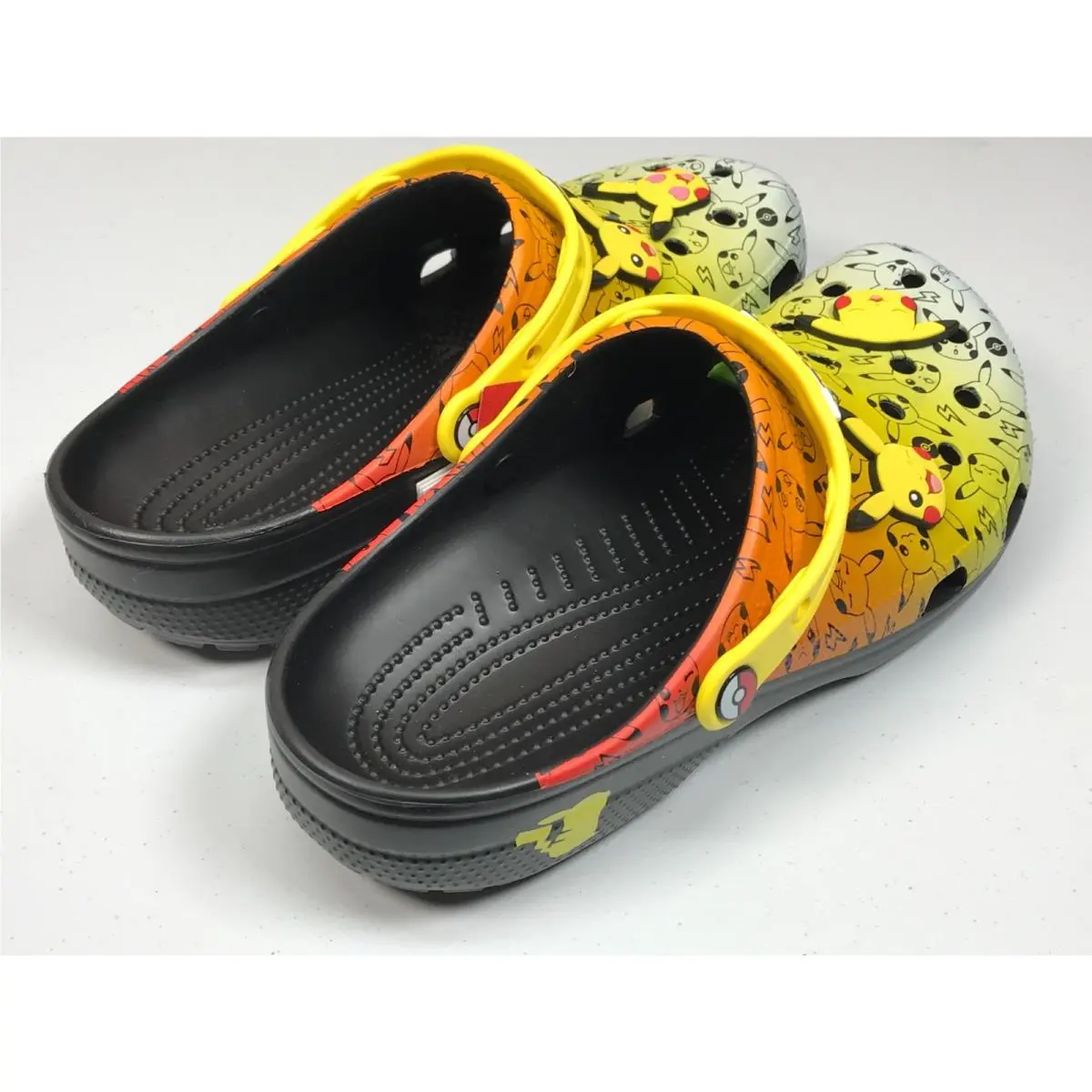 Crocs shoes - 207761-0C4 - 207761-0C4 - Multicolor 4