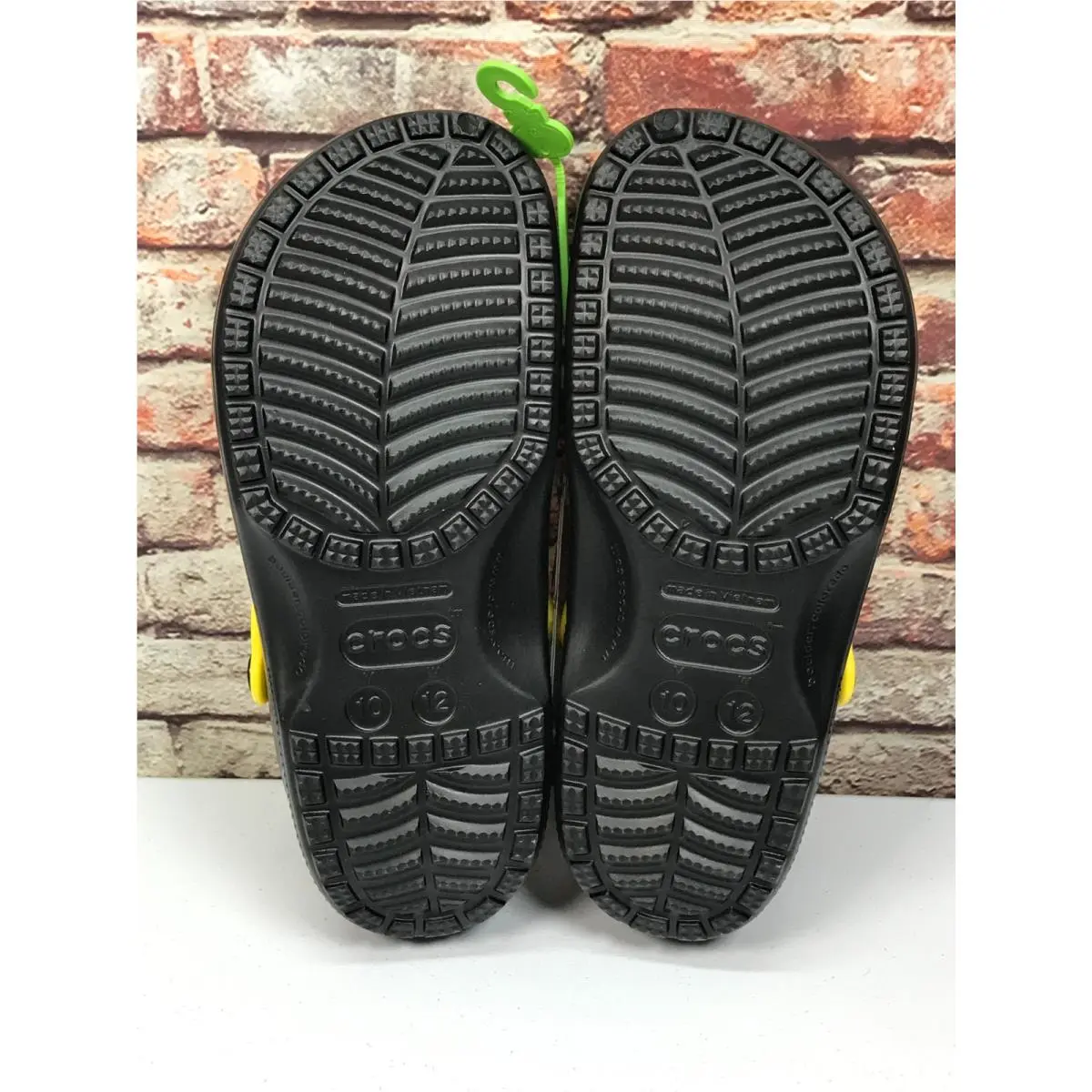 Crocs shoes - 207761-0C4 - 207761-0C4 - Multicolor 6