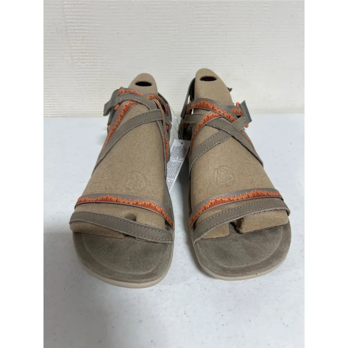 Merrell shoes - Multicolor (UPC: 0195018866486) 1