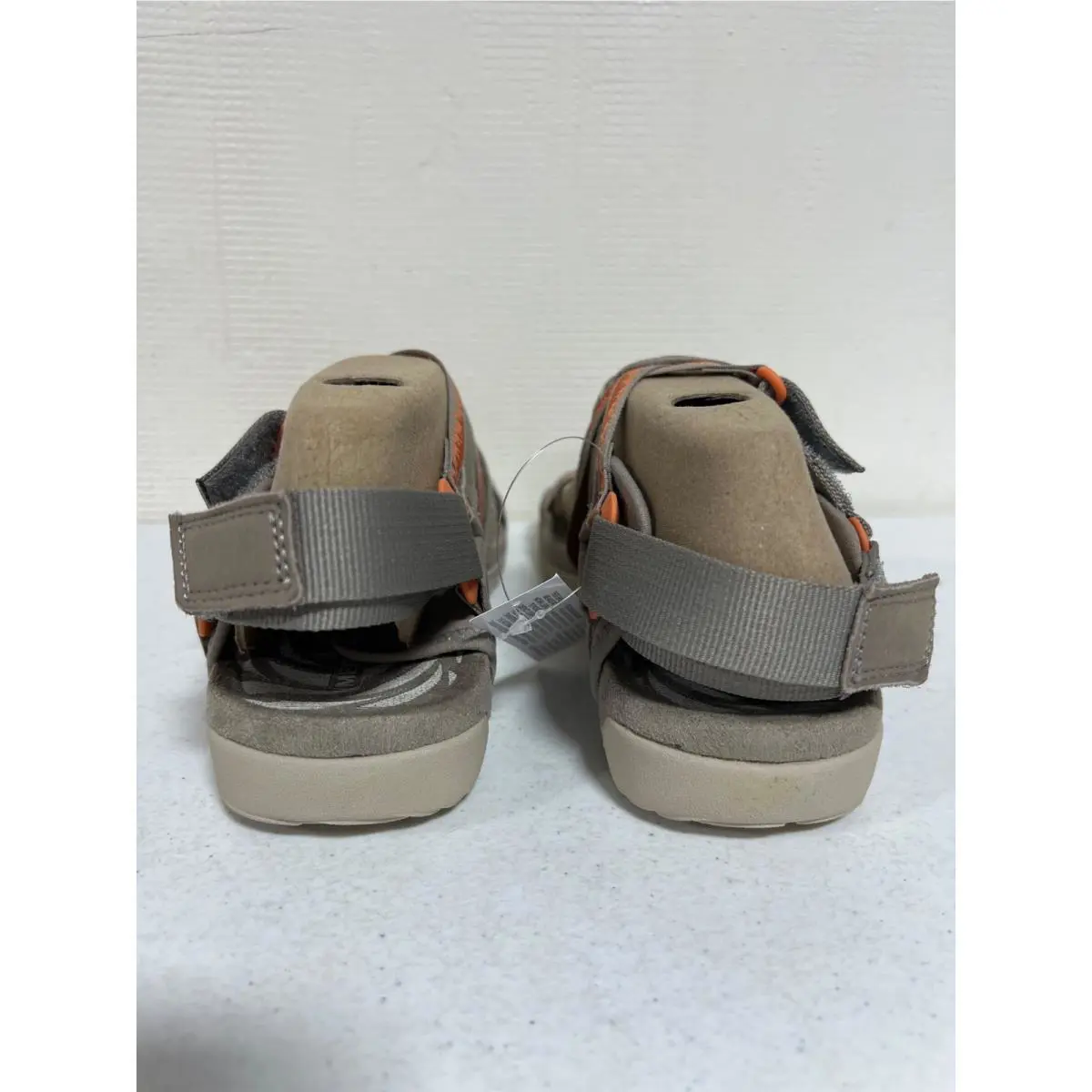 Merrell shoes - Multicolor (UPC: 0195018866486) 2