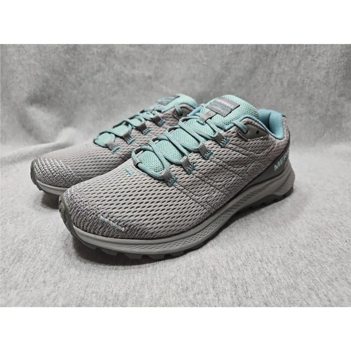 Merrell shoes - Merrell Fly - Fly - Gray 0
