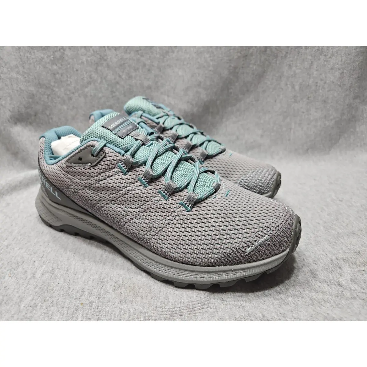 Merrell shoes - Merrell Fly - Fly - Gray 1