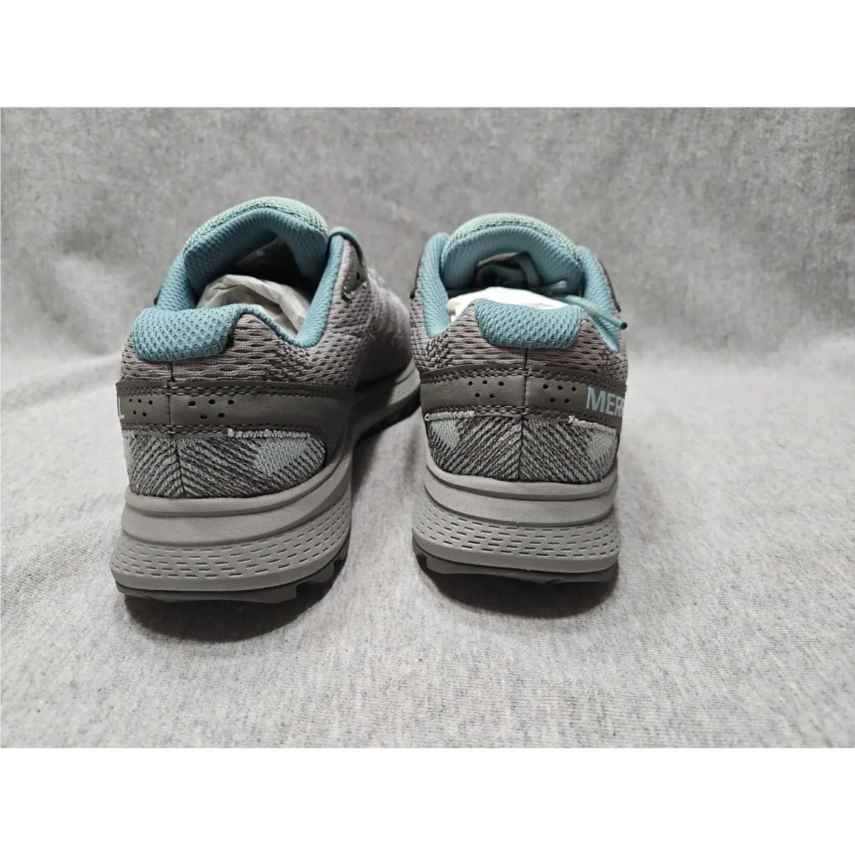 Merrell shoes - Merrell Fly - Fly - Gray 3