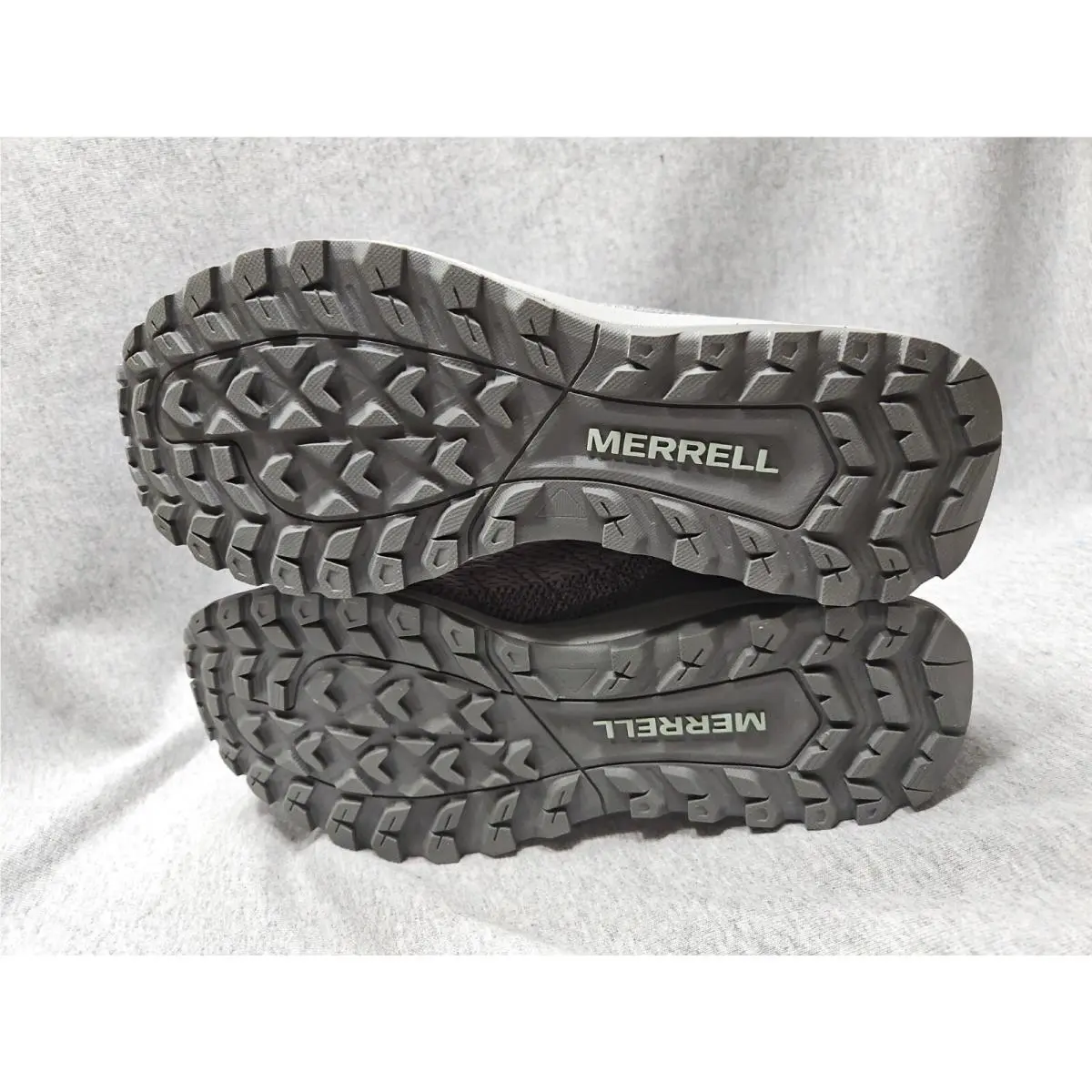 Merrell shoes - Merrell Fly - Fly - Gray 5