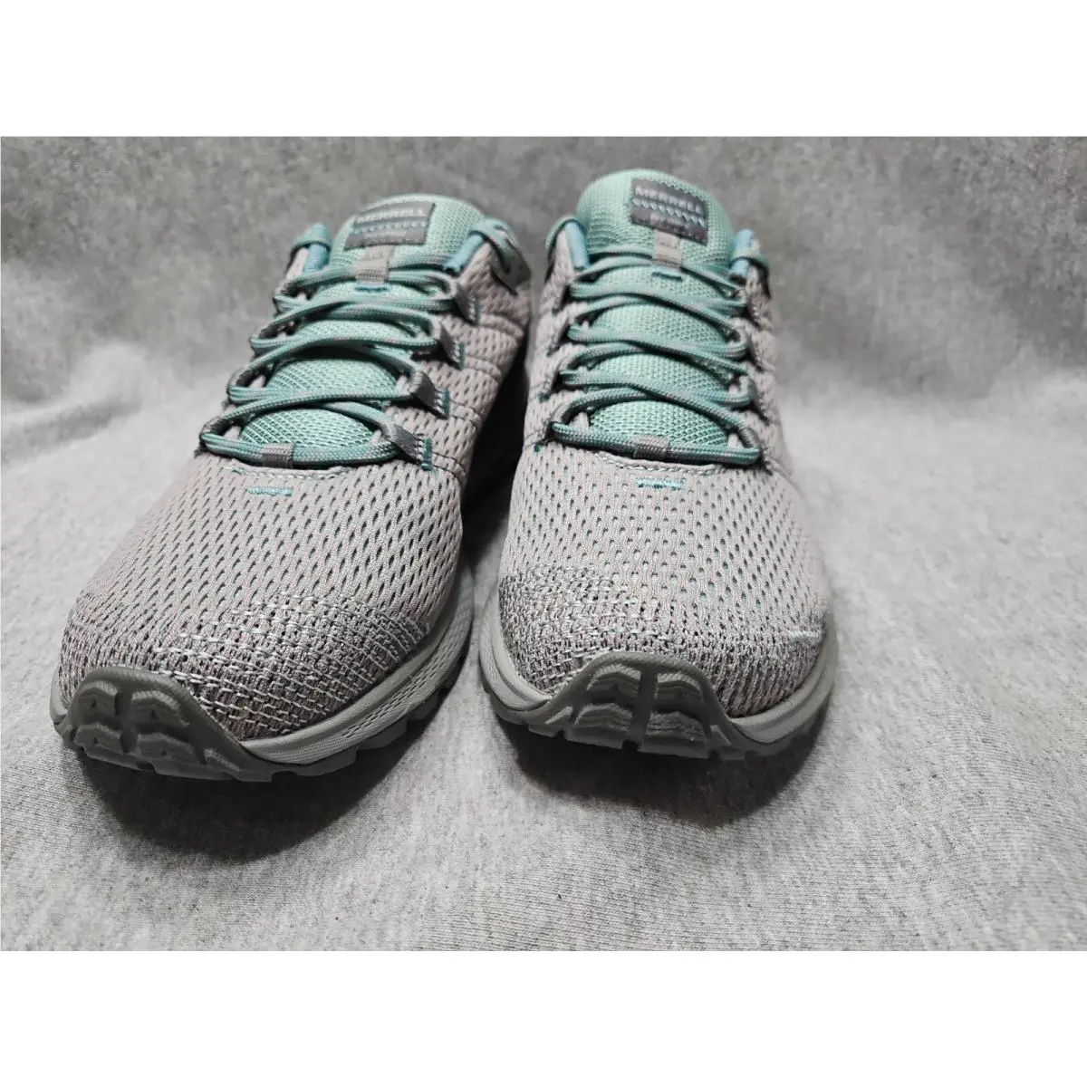 Merrell shoes - Merrell Fly - Fly - Gray 2