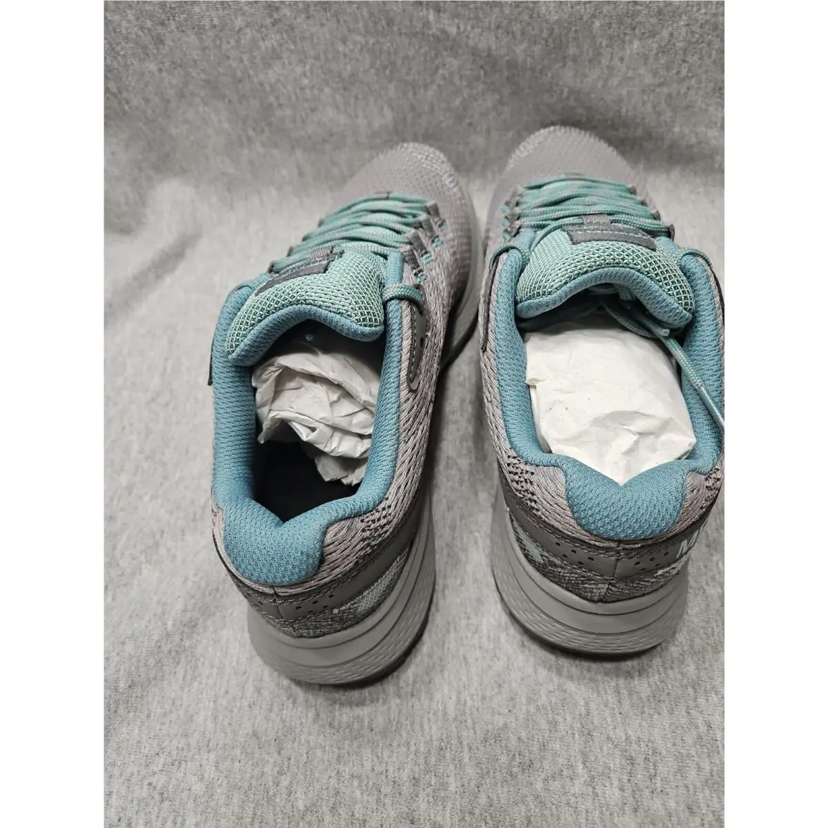 Merrell shoes - Merrell Fly - Fly - Gray 4