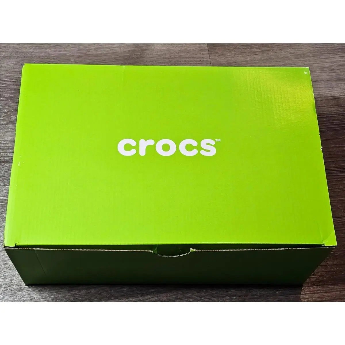 Crocs shoes - Crocs Classic Clog - Classic Clog - 209858-90H - Red (UPC: 196265626205) 14